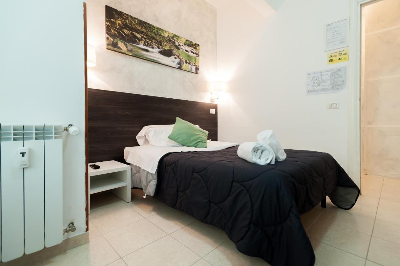 Tiburtina Inn Guest House Рим Екстериор снимка