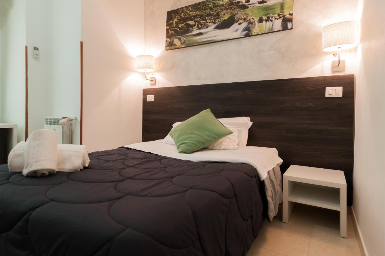 Tiburtina Inn Guest House Рим Екстериор снимка