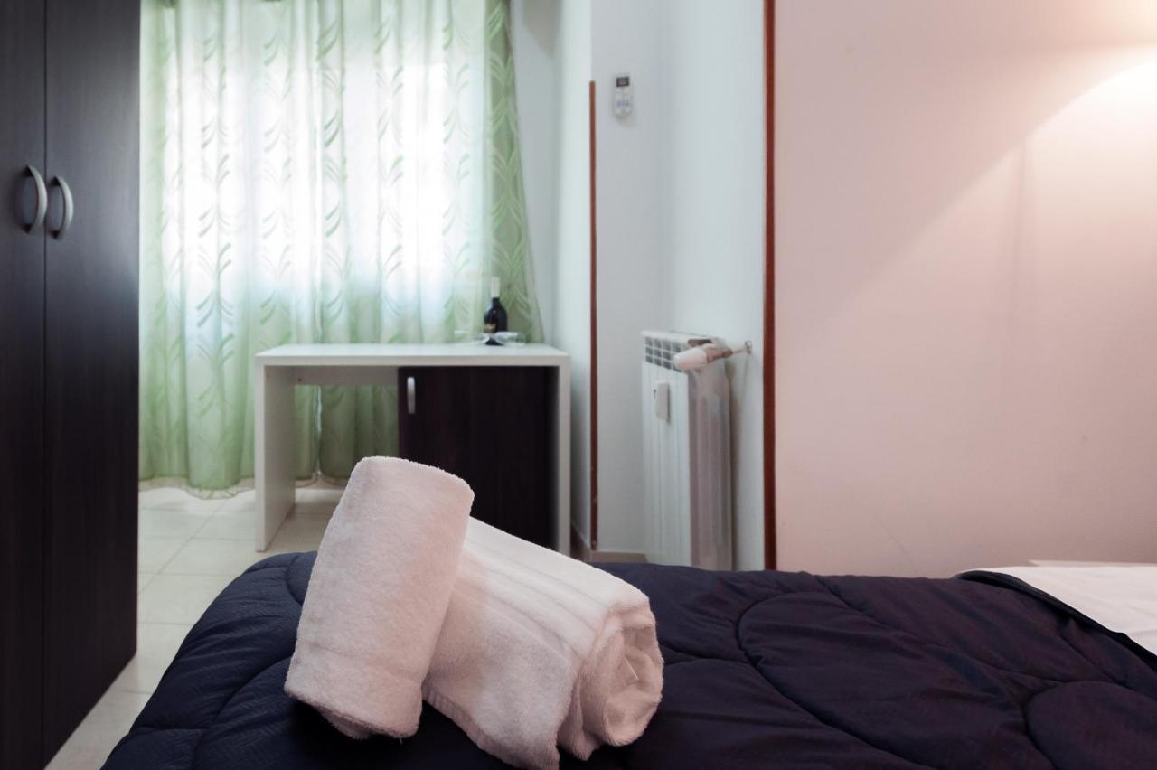 Tiburtina Inn Guest House Рим Екстериор снимка