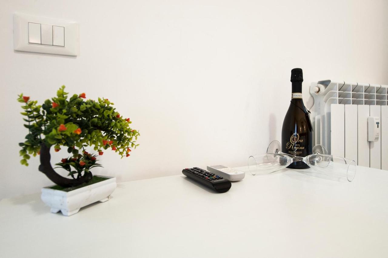 Tiburtina Inn Guest House Рим Екстериор снимка