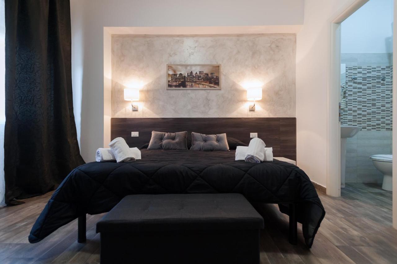 Tiburtina Inn Guest House Рим Екстериор снимка