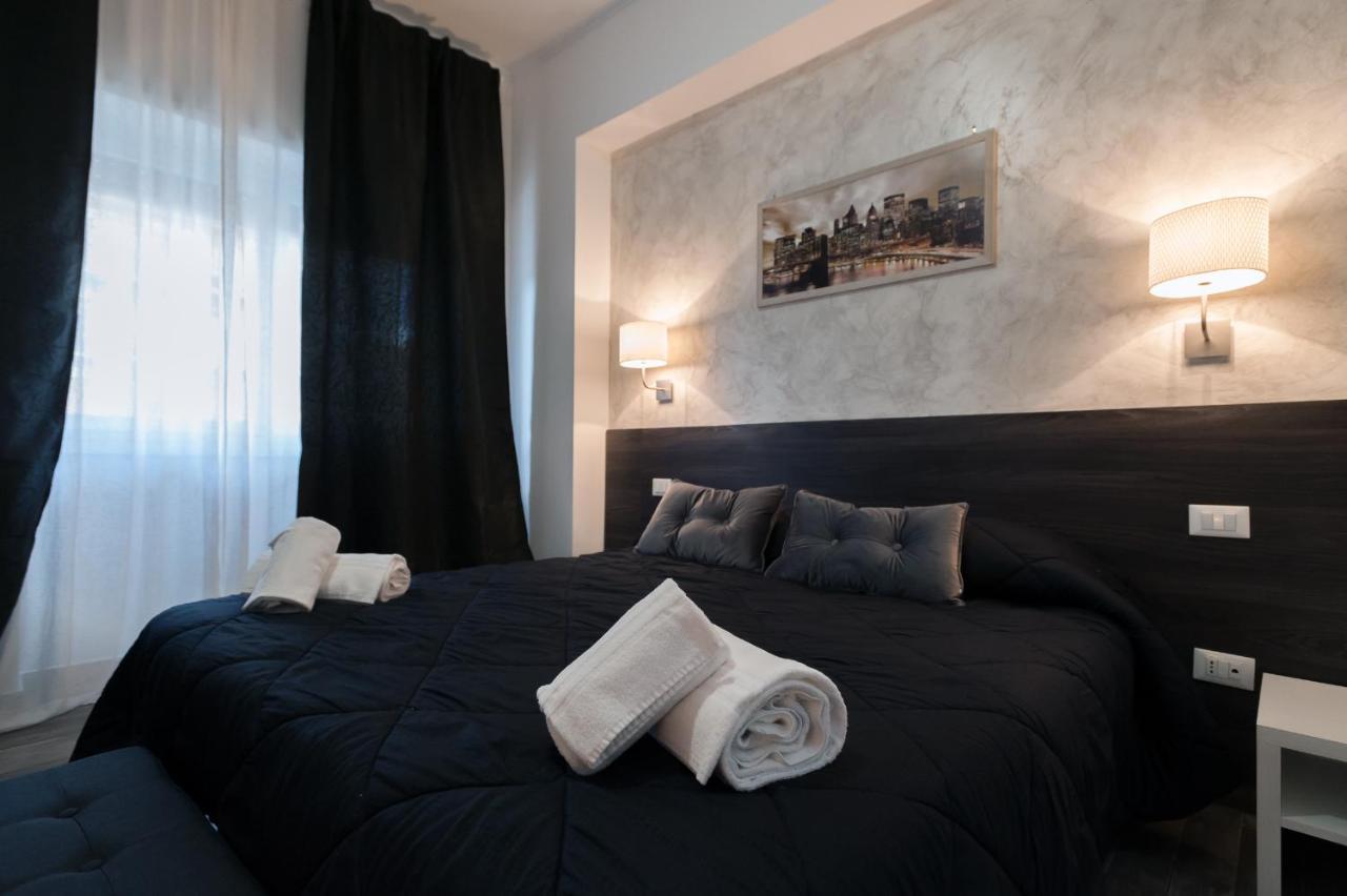 Tiburtina Inn Guest House Рим Екстериор снимка